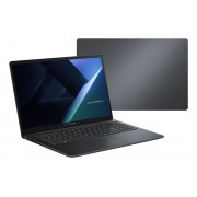 Asus ExpertBook B1, Intel Core 3 100U, 15.6", 1920x1080, RAM 16GB, SSD 256GB, Windows 11 Pro, Grey, 1.64 kg Asus ExpertBook B1, Intel Core 3 100U, 15.6", 1920x1080, RAM 16GB, SSD 256GB, Windows 11 Pro, Grey, 1.64 kg